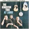 Kingston Trio web site