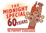 Midnight Special logo