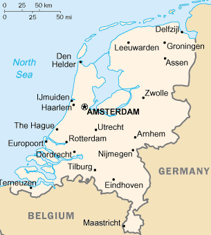 netherlands-map